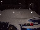 画像: 初積雪！！