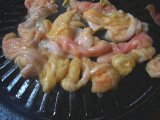 画像: 丸亀名物ホルモン焼き